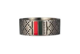 Anello gucci uomo best sale